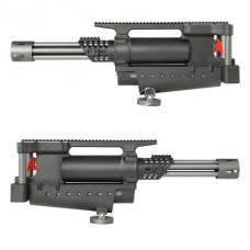 電動ガン マイクロミニガン【HEAVY】 [取寄]