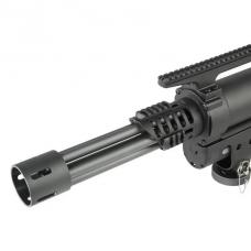 電動ガン マイクロミニガン【HEAVY】 [取寄]