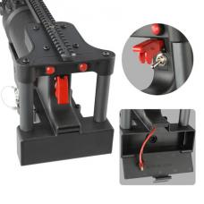 電動ガン マイクロミニガン【HEAVY】 [取寄]