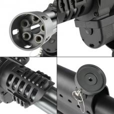 電動ガン マイクロミニガン【HEAVY】 [取寄]