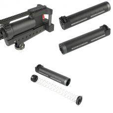 電動ガン マイクロミニガン【HEAVY】 [取寄]