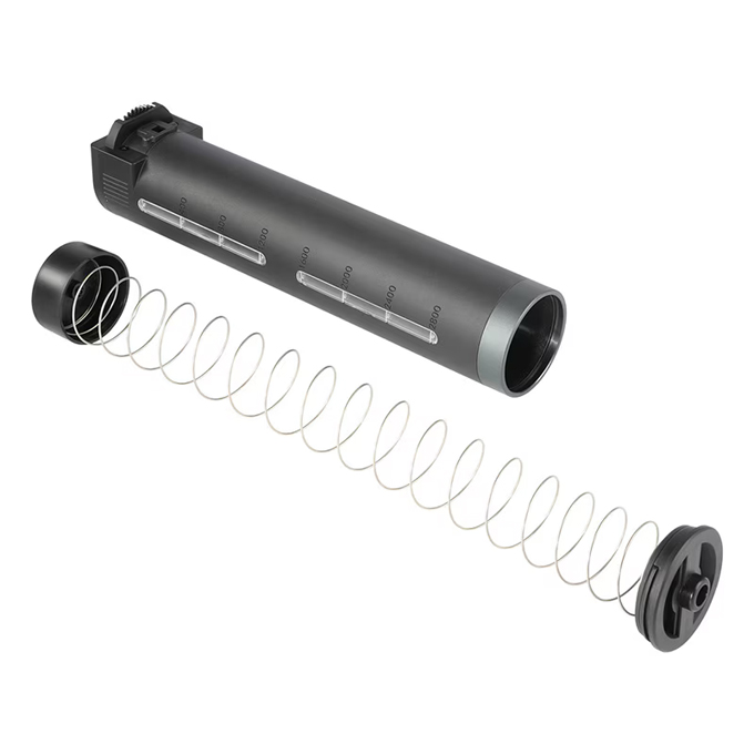 マイクロミニガン　JPver. L.A.ホビーショップ / 電動ガン マイクロミニガン【X】 [取寄]