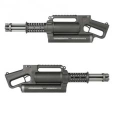 電動ガン マイクロミニガン【Plus】 [取寄]