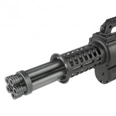 電動ガン マイクロミニガン【Plus】 [取寄]