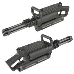 電動ガン マイクロミニガン【X】 [取寄]