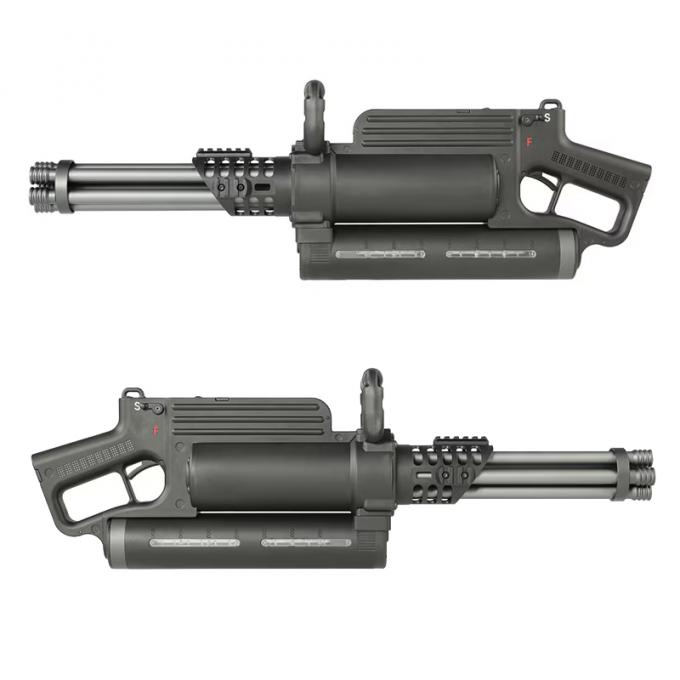 マイクロミニガン　電動ガン　 ミニガン　(検索　東京マルイ) L.A.ホビーショップ / 電動ガン マイクロミニガン【X】 [取寄]