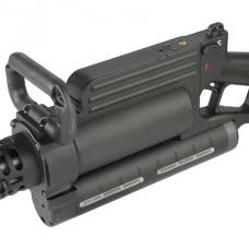 電動ガン マイクロミニガン【X】 [取寄]