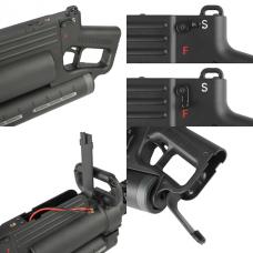 電動ガン マイクロミニガン【X】 [取寄]