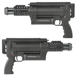 電動ガン マイクロミニガン【コンパクト】 [取寄]