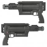 電動ガン マイクロミニガン【コンパクト】 [取寄]