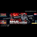 電動ガン : M4A1[10歳以上用] [品切中.再生産待ち]