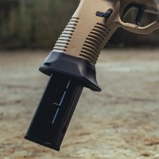 Maruyama MP-IX(MP9)用 Empire KATANAタイプアルミマグウェル [TOP-MP9-003] [取寄]