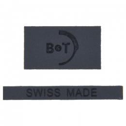 Maruyama MP-IX(MP9)用 リアル刻印プレートセット [TOP-MP9-005] [取寄]