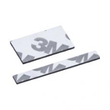 Maruyama MP-IX(MP9)用 リアル刻印プレートセット [TOP-MP9-005] [取寄]