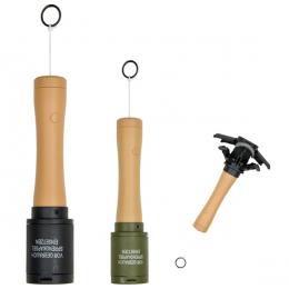 M24 POTATO MASHER 柄付手榴弾タイプ スプリング式ハンドグレネード