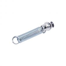 VFC GBB LAR(FAL) M249/APFG MCX用 FLUX CORE BOLT-LOCK ノズルリターンスプリング [RHD-NRS-VFC-BL] [取寄]