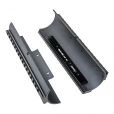 VFC GBB MP5SD用 B&T 3xNARタイプ20mmレールハンドガード [4650] [取寄]