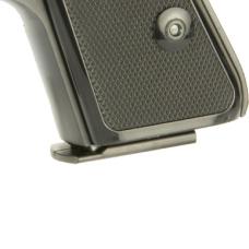 マルゼン GBB PPK シリーズ用 スティールマガジンベース(フラット) [PPK-01] [取寄]