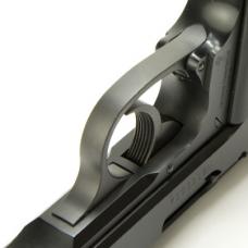 マルゼン GBB PPK シリーズ用 スティールトリガーガード [PPK-02] [取寄]