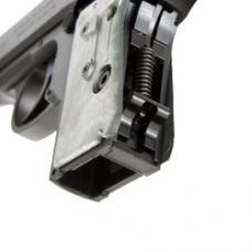 マルゼン GBB PPK シリーズ用 アルミハンマースプリングベース(ランヤードリング無し) [PPK-04] [品切中.国内再入荷時期未定]