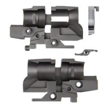 VFC ワルサーPDP用 6061-T651アルミホップアップチャンバー [TOP-PDP-008] [取寄]