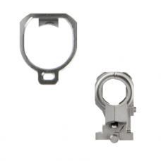 VFC ワルサーPDP用 6061-T651アルミホップアップチャンバー [TOP-PDP-008] [取寄]