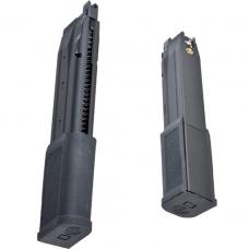 SIG Airsoft(VFC)P320用 SIG Sauer30連タイプ マガジンエクステンションキット [BBT-P320-003] [取寄]