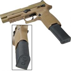 SIG Airsoft(VFC)P320用 SIG Sauer30連タイプ マガジンエクステンションキット [BBT-P320-003] [取寄]