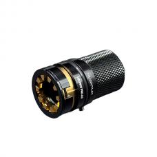 4UANTUM マグナスPRO TDC 高性能HOPチャンバーAR (GHK/VFC M4GBB) [4UAD-TDC-002] [取寄]