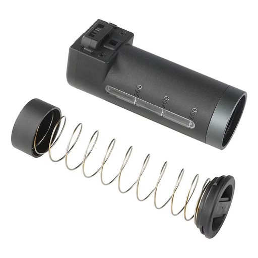 L.A.ホビーショップ / マガジン WELL PRO マイクロミニガン