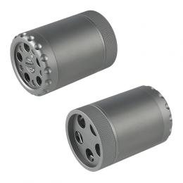 マイクロミニガン用 トレーサー/マズルフラッシュユニット [取寄]