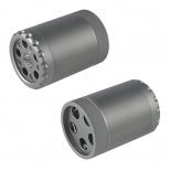 マイクロミニガン用 トレーサー/マズルフラッシュユニット [取寄]