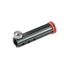 マイクロミニガン用 強化アルミ削り出しピストン(5個セット) [取寄]