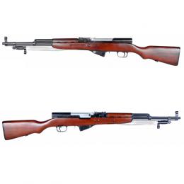 電動ガン SKS-45 G3リアルウッド [STAEG3118RW] [2026年前半発売予定.単品予約]