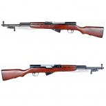 電動ガン SKS-45 G3リアルウッド [STAEG3118RW] [2026年前半発売予定.単品予約]