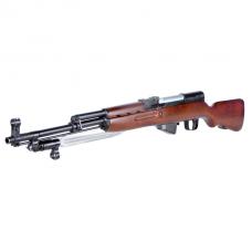 電動ガン SKS-45 G3リアルウッド [STAEG3118RW] [2026年前半発売予定.単品予約]