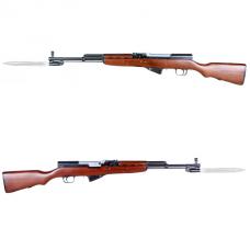 電動ガン SKS-45 G3リアルウッド [STAEG3118RW] [2026年前半発売予定.単品予約]