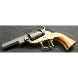 モデルガン : COLT M1848 ベビードラグーン 3インチモデル /ダミーモデル  [品切中.再生産待ち]