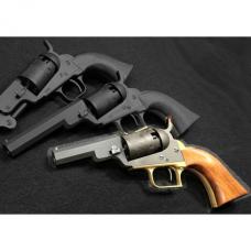 モデルガン : COLT M1848 ベビードラグーン 3インチモデル /ダミーモデル  [品切中.再生産待ち]