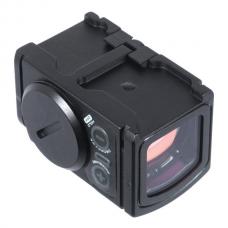 AP ACRO P-2タイプ コンパクトドットサイト [AO-RD010] ブラック [取寄]