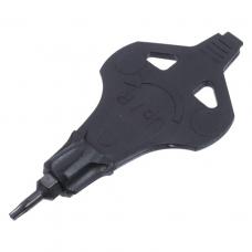 AP ACRO P-2タイプ コンパクトドットサイト [AO-RD010] ブラック [取寄]