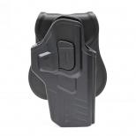 CYTAC R-Defender G4ホルスター/パドル標準装備 グロックG17 Gen1〜5 [CYT-HOL-CY-1-R4G1700] [取寄]