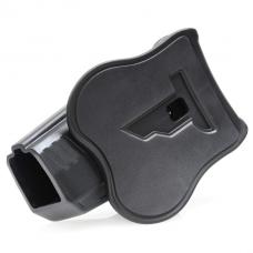 CYTAC R-Defender G4ホルスター/パドル標準装備 グロックG17 Gen1〜5 [CYT-HOL-CY-1-R4G1700] [取寄]