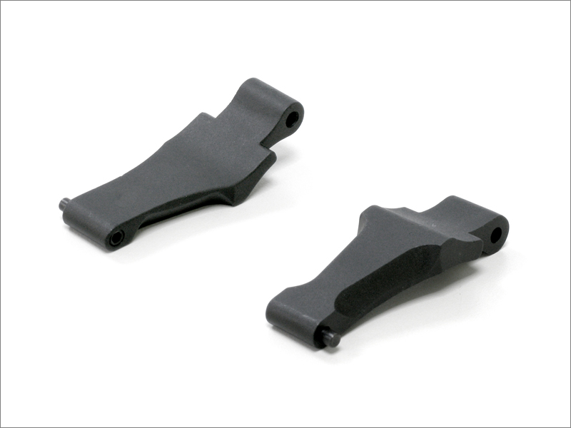 KACタイプ SR15/PDWタクティカルトリガーガード [VF9-TGD-M4E-03] [取寄]