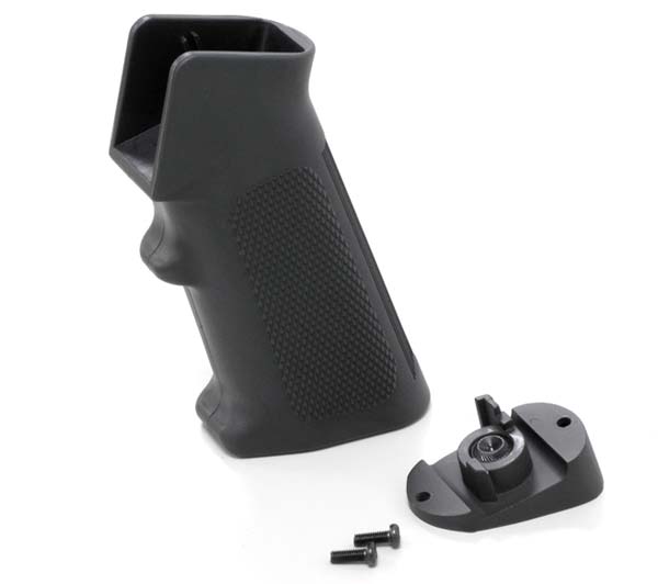VFC M4系用 A2ピストルグリップセット [VF9-GRP-M4E-BK01] [取寄]