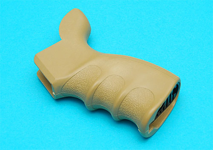 [GP957S] マルイSTD電動ガン M4系用 G27グリップ/SAND [取寄]