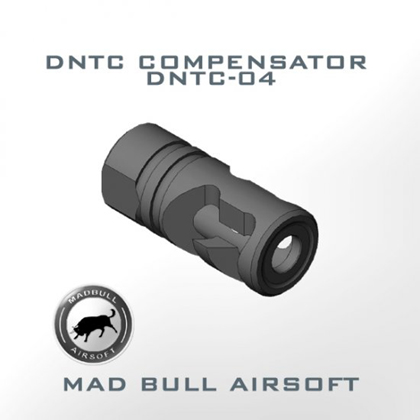 Primary Weapons DTNCコンペンセイター(14mm逆)/2トーンカラー [DNTC-04-TT/P02-018] [取寄]